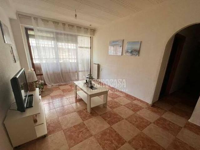 Casa en alquiler en Parla