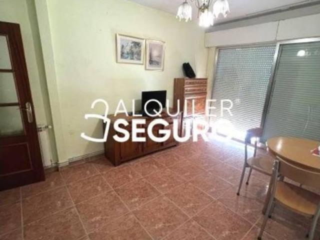 Piso en alquiler en Parla, Madrid