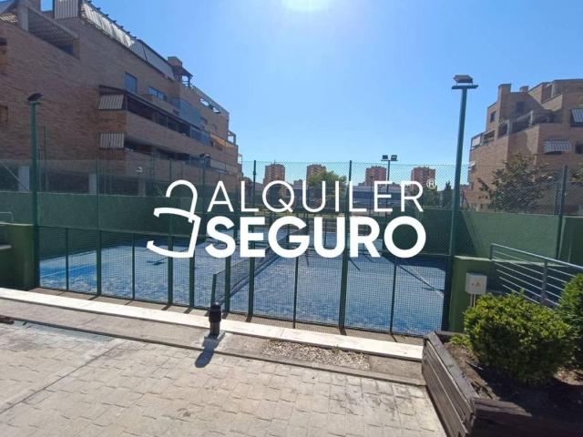 Piso en alquiler en Parla, Madrid