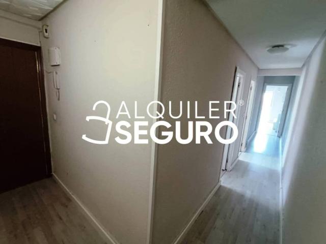Piso en alquiler en Parla, Madrid