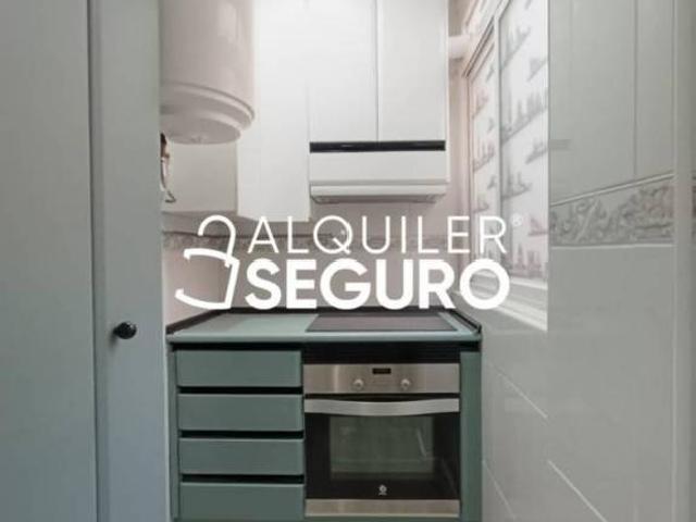 Piso en alquiler en Parla, Madrid
