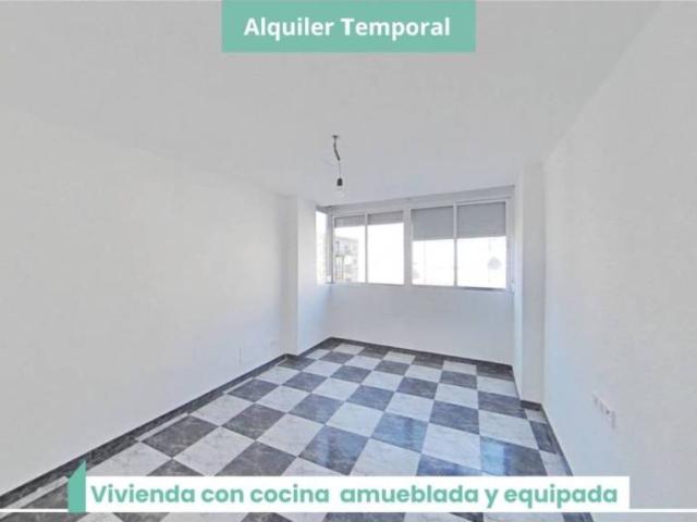 Piso en alquiler en Parla, Madrid