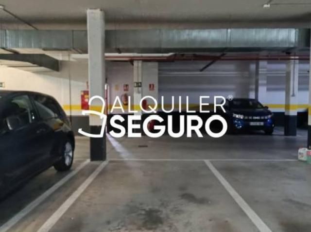 Piso en alquiler en Parla, Madrid