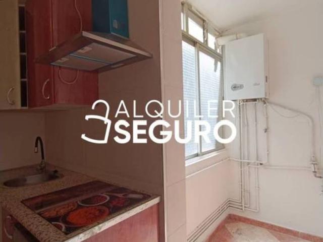 Piso en alquiler en Parla, Madrid