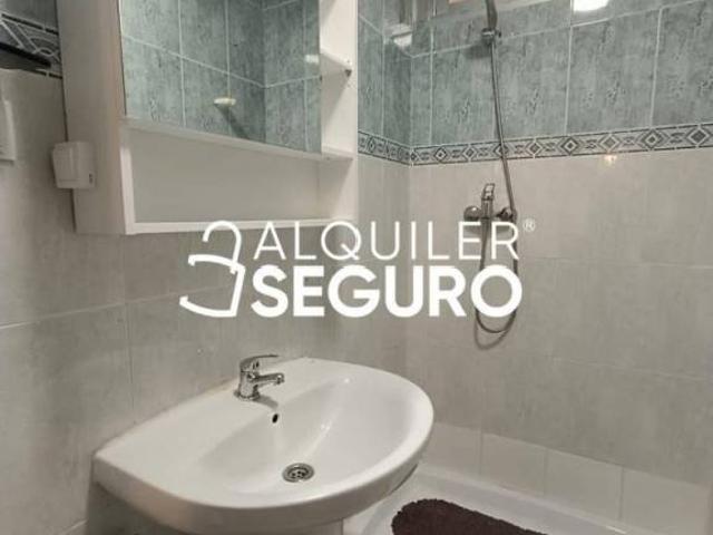 Piso en alquiler en Parla, Madrid