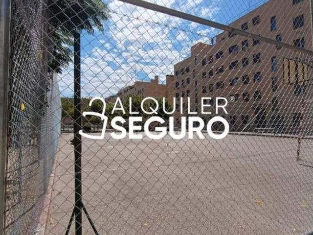 Piso en alquiler en Parla, Madrid