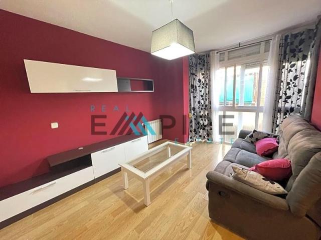 Piso en alquiler en Parla, Madrid