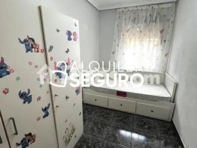 Apartamento en alquiler en Parla, Madrid