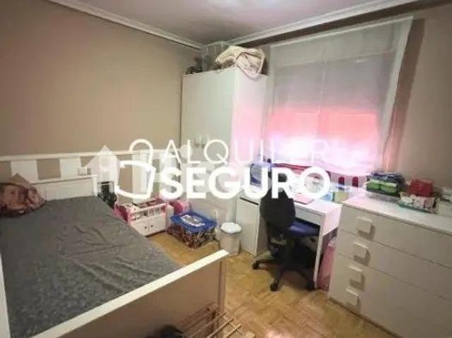 Apartamento en alquiler en Parla, Madrid