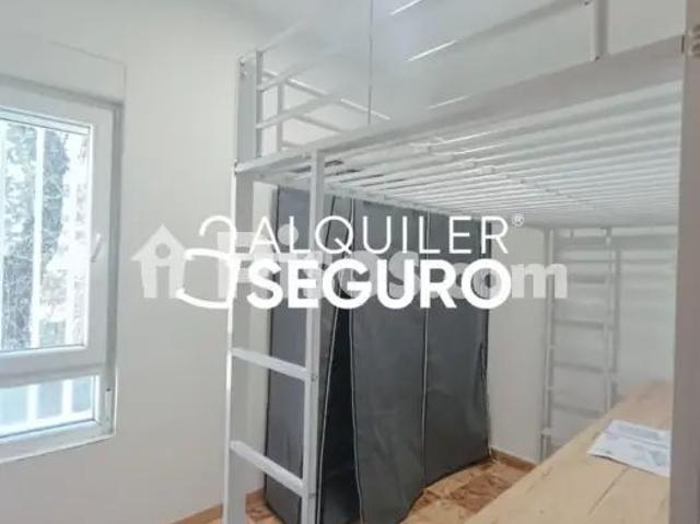 Apartamento en alquiler en Parla, Madrid
