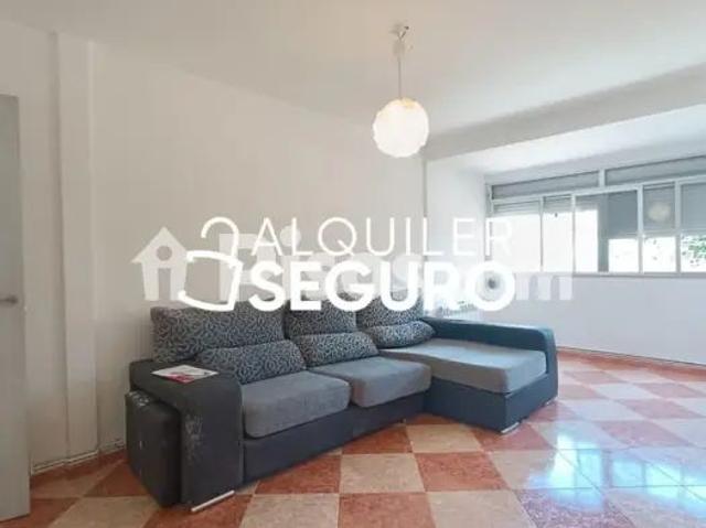 Apartamento en alquiler en Parla, Madrid