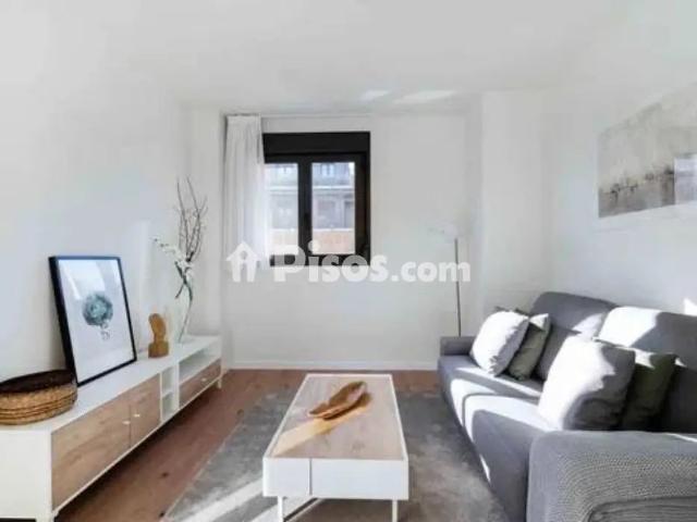 Apartamento en alquiler en Inlasa, Parla