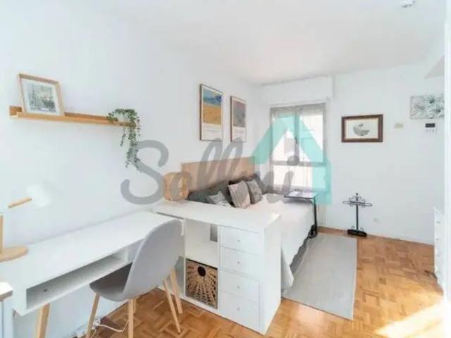 Apartamento en alquiler en Oviedo, Asturias