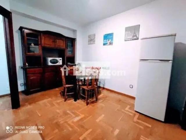 Apartamento en alquiler en Oviedo, Asturias