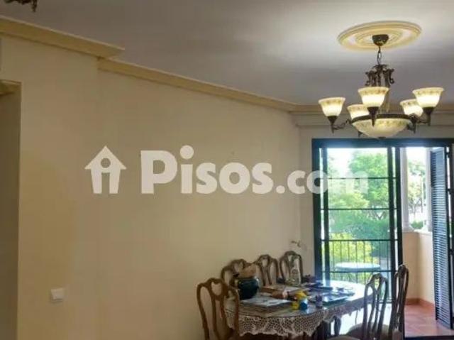 Apartamento en alquiler en El Palmarillo, Dos Hermanas