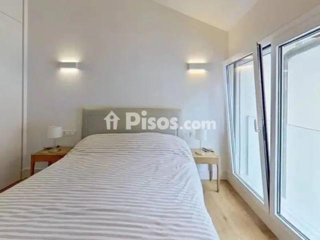 Apartamento en alquiler en Dunboa, Gipuzkoako Bidasoa