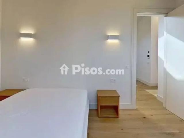 Apartamento en alquiler en Dunboa, Gipuzkoako Bidasoa