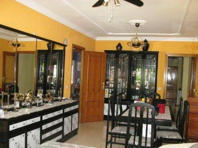 Casa en alquiler en Comarca de Loja, Andalucía