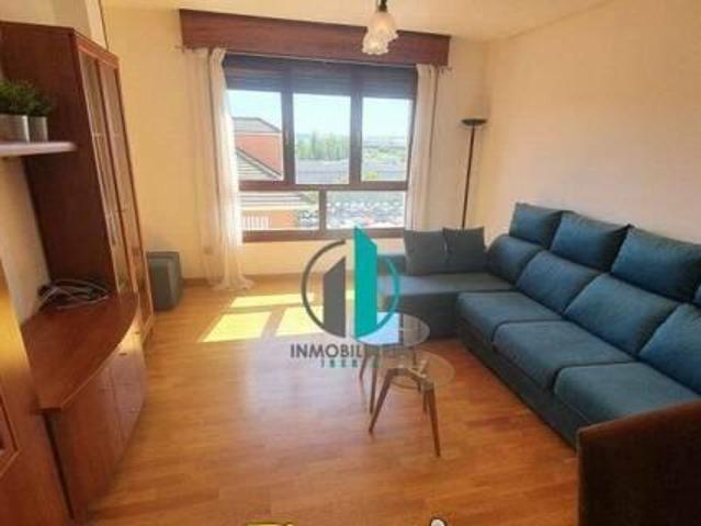 Casa en alquiler en Logroño, La Rioja