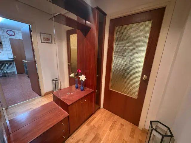 Apartamento en alquiler en Centro, Guadalajara