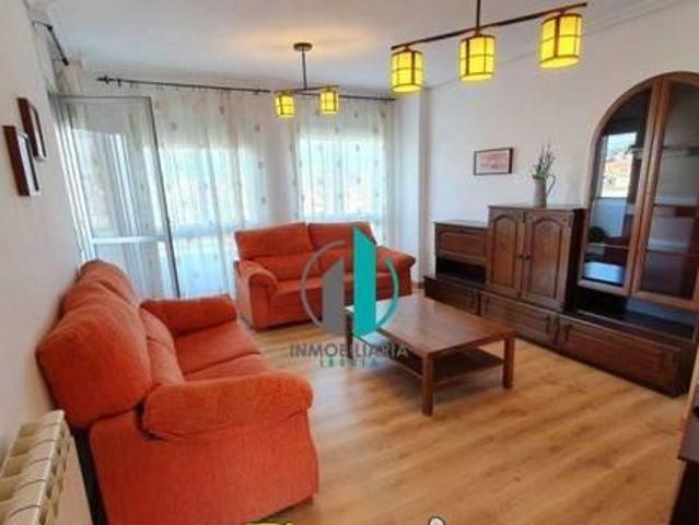 Casa en alquiler en Logroño, La Rioja