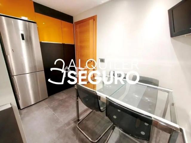 Apartamento en alquiler en Norte, Alcorcón