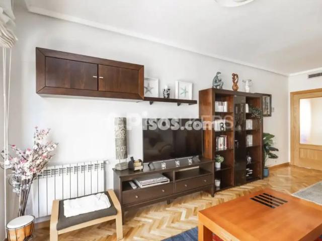 Apartamento en alquiler en Norte, Alcorcón