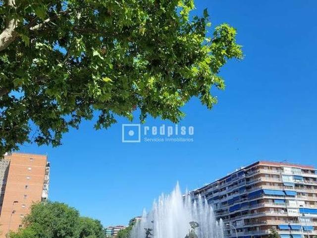Casa en alquiler en Alcorcón