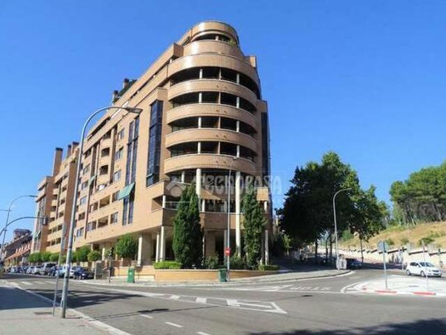 Casa en alquiler en Valladolid