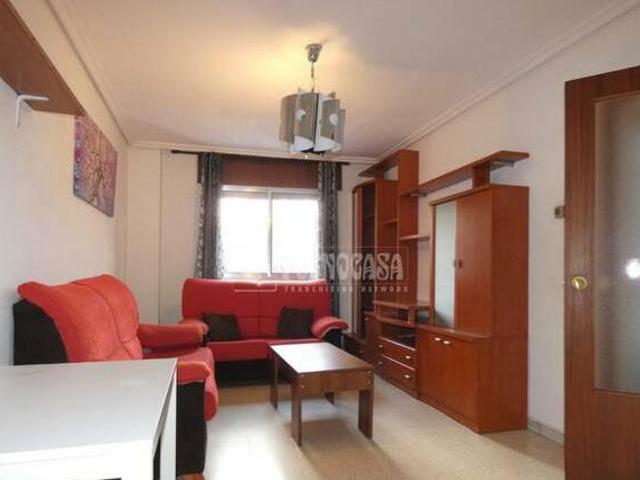 Casa en alquiler en Valladolid