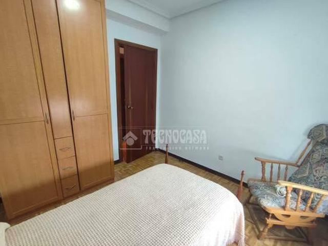 Casa en alquiler en Valladolid