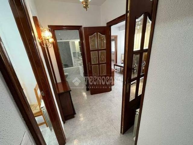 Casa en alquiler en Valladolid