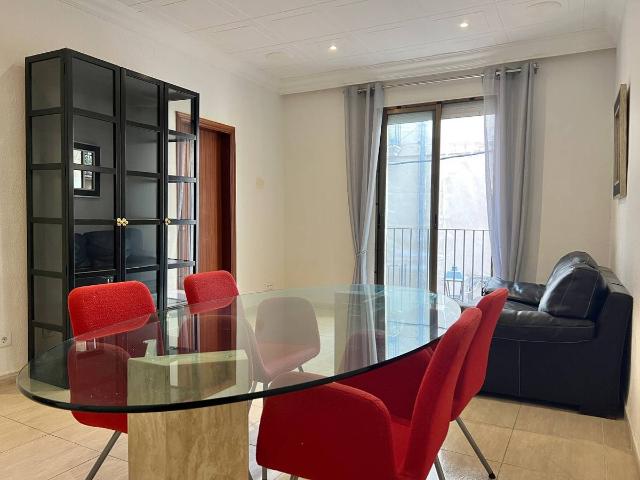 Piso en alquiler en els Quatre Garrofers, Tarragonès