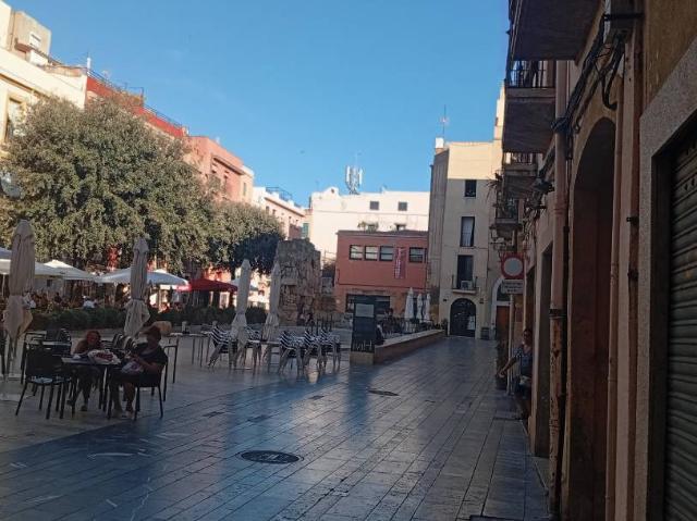 Piso en alquiler en els Quatre Garrofers, Tarragonès