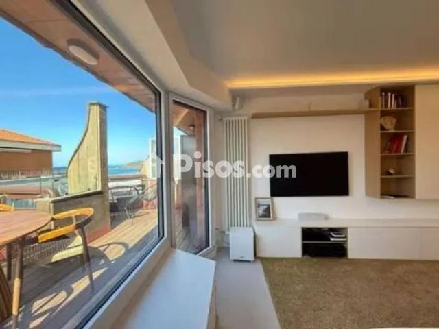 Apartamento en alquiler en Ipar-Ekialdea, Donostia-san Sebastián