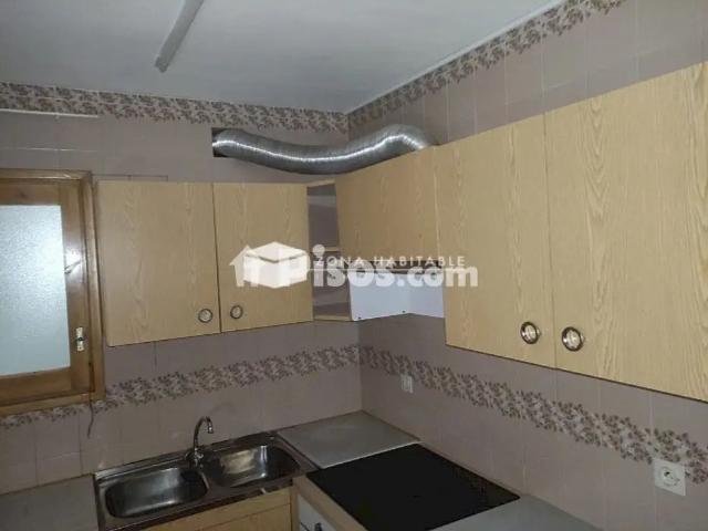 Apartamento en alquiler en Andorra-Sierra de Arcos, Aragón
