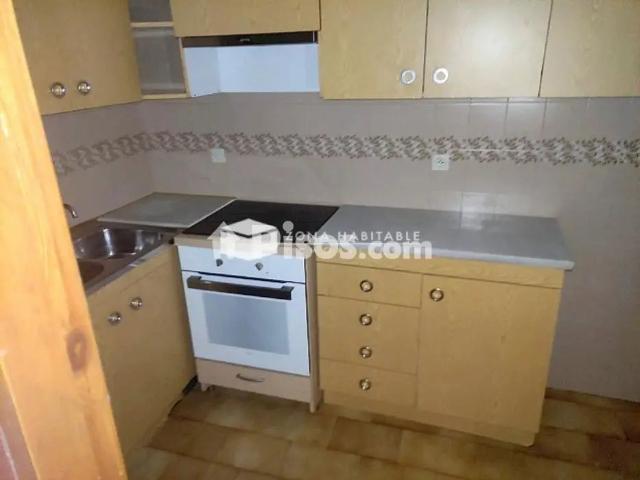 Apartamento en alquiler en Andorra-Sierra de Arcos, Aragón