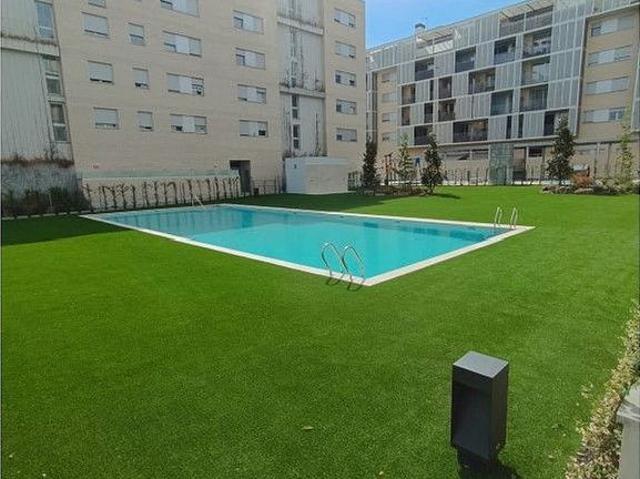 Piso en alquiler en Barceloneta, Alt Penedès