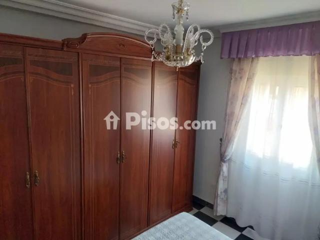 Apartamento en alquiler en Casco Antiguo, Sevilla