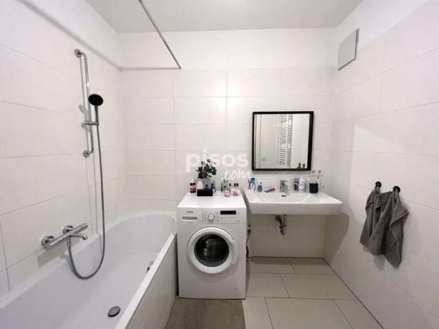 Apartamento en alquiler en Barrio La Lana, Zamora