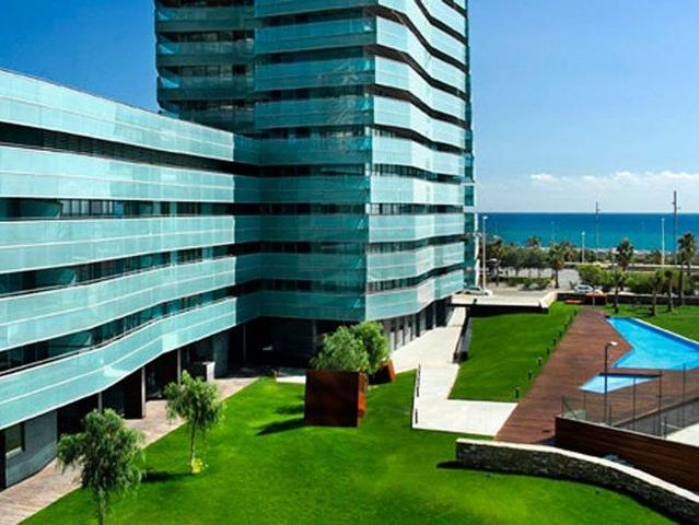 Piso en alquiler en Sant Martí, Barcelona