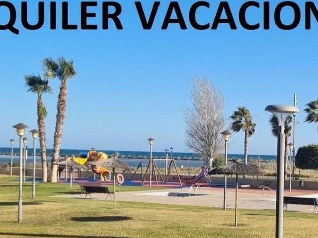 Piso en alquiler en Cubelles, les Salines