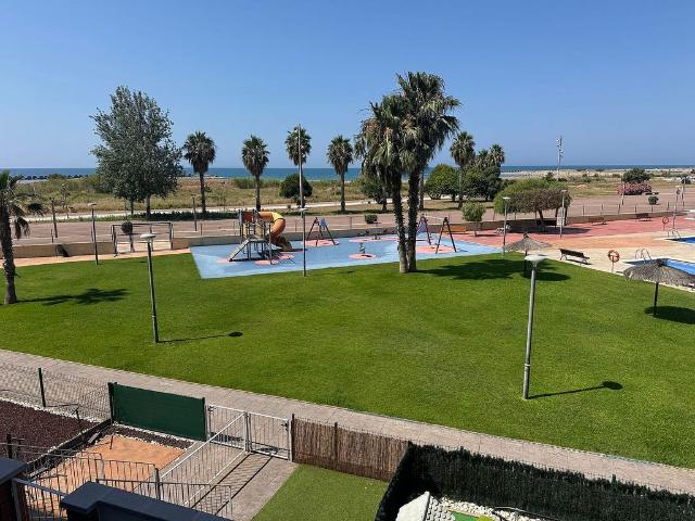 Piso en alquiler en les Salines, Garraf