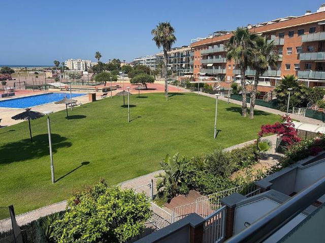 Piso en alquiler en les Salines, Garraf