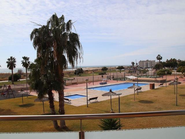 Piso en alquiler en Cubelles, les Salines