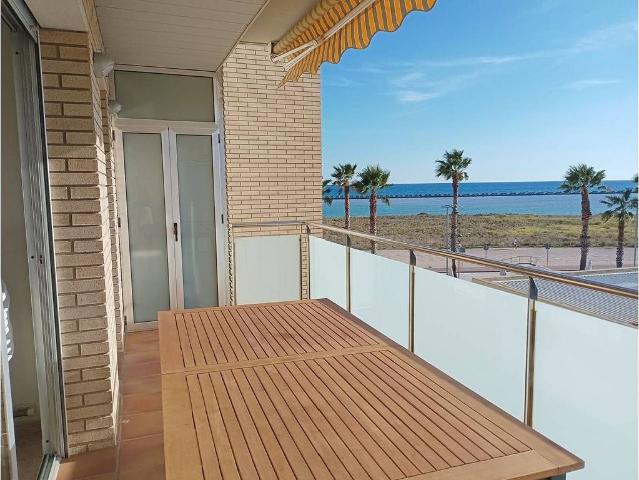 Piso en alquiler en Cubelles, les Salines