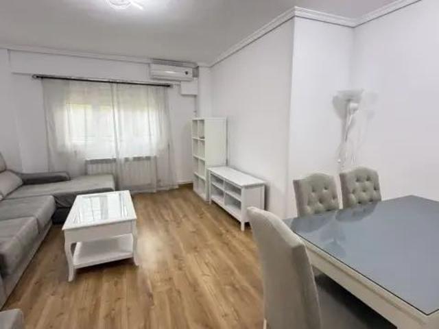 Apartamento en alquiler en Toledo, Castilla-La Mancha
