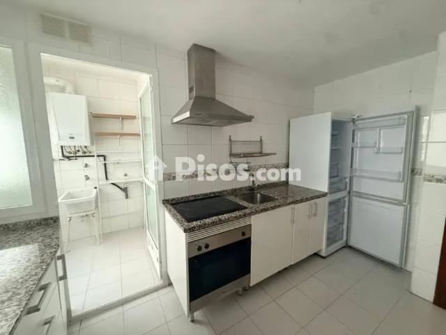 Apartamento en alquiler en Santo Domingo, Tierra de Badajoz