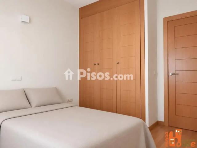 Apartamento en alquiler en San Lorenzo, Segovia