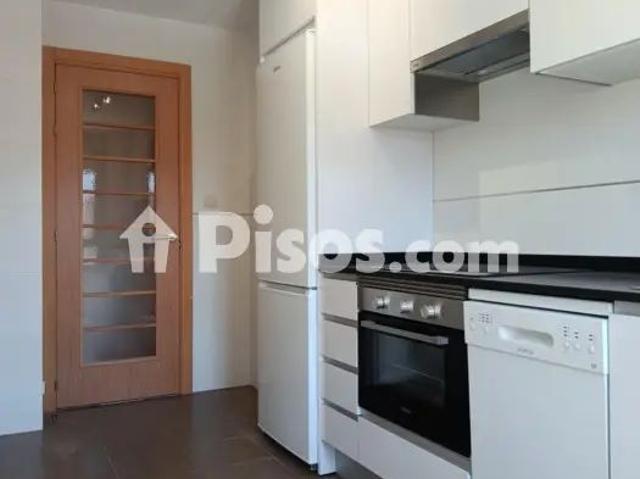 Apartamento en alquiler en San Lorenzo, Segovia